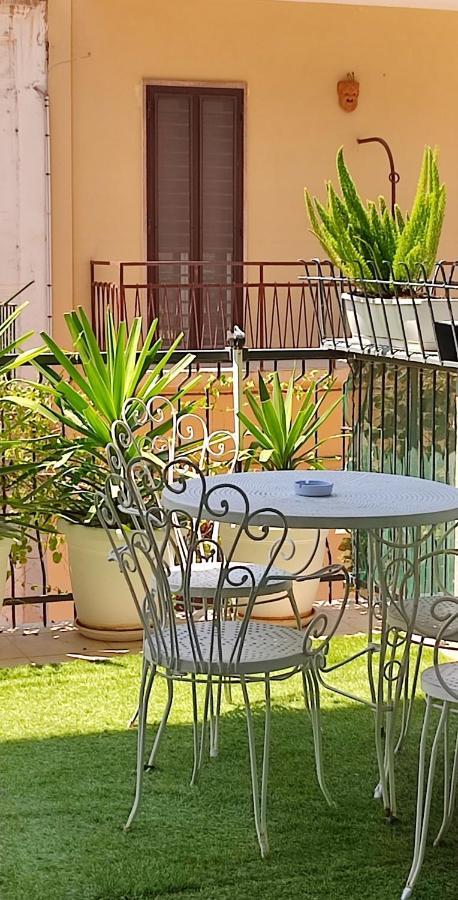 Giambattista House Bari Hotel Exterior foto