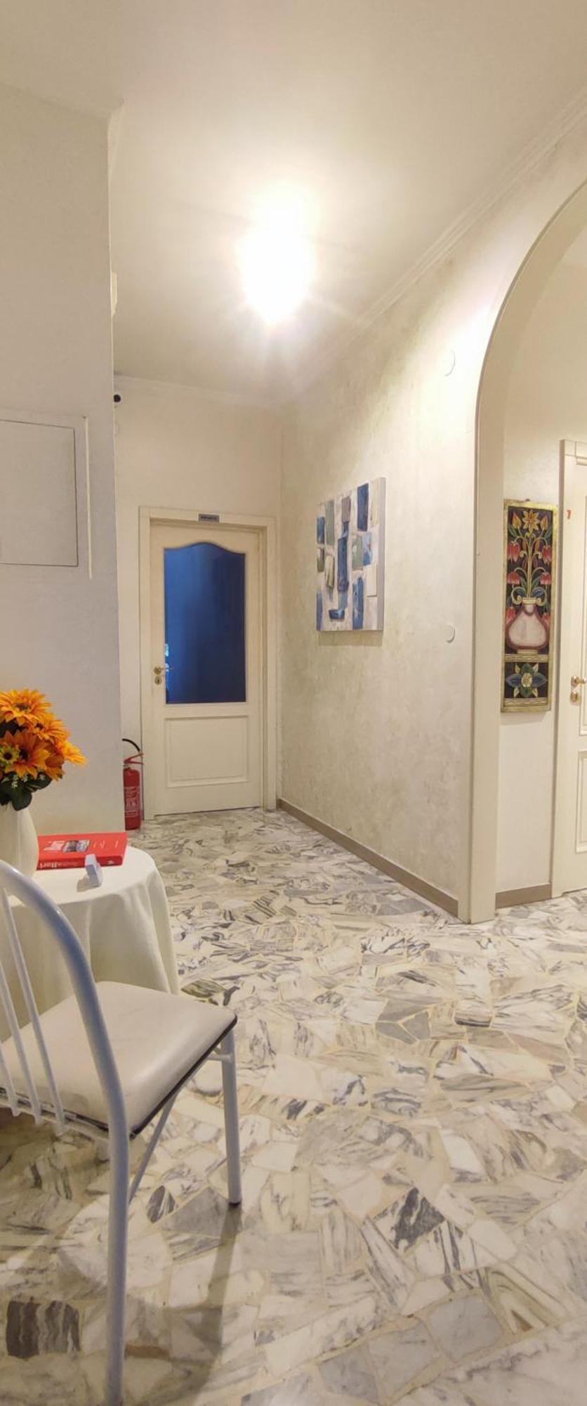 Giambattista House Bari Hotel Exterior foto